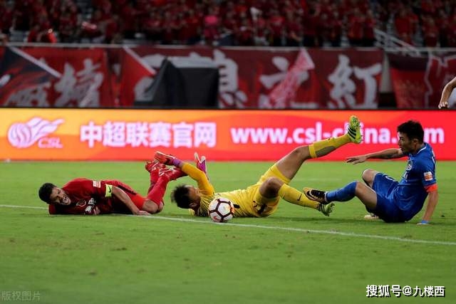 国安入驻新基地 李明称租赁性质尚无法一步到位