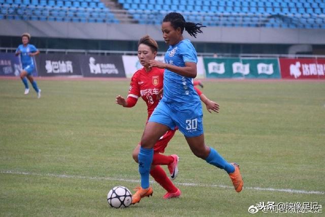 广州豹vs铜梁龙：冲超6分战？只是一场普通的联赛